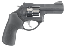 Ruger LCRx 22 LR Black