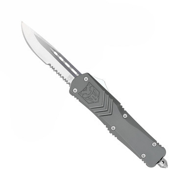 CobraTec Large FS-X Gray