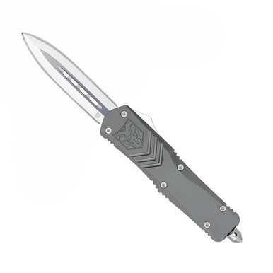 CobraTec Large FS-X Gray