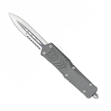CobraTec Large FS-X Gray