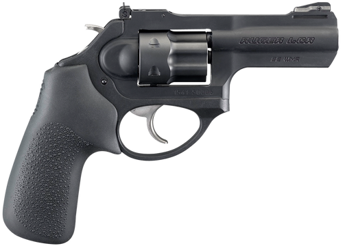 Ruger LCRx 22 WMR Black