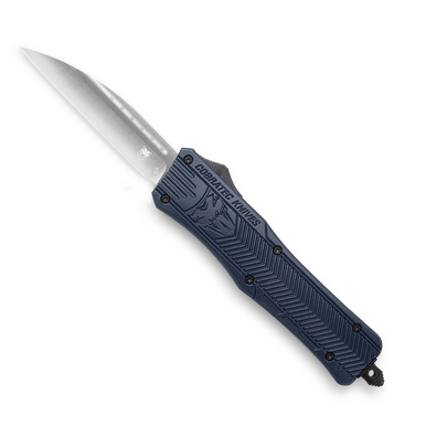 CobraTec Medium CTK-1 NYPD Blue
