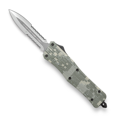 CobraTec Medium CTK-1 Army Digital Camo
