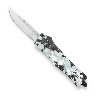 CobraTec Medium CTK-1 Winter Digital Camo
