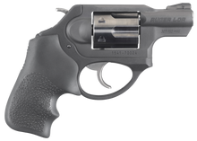 Ruger LCRx 327 Federal Magnum Black