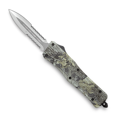 CobraTec Medium CTK-1 Woodland