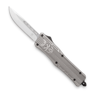 CobraTec Medium CTK-1 Silver