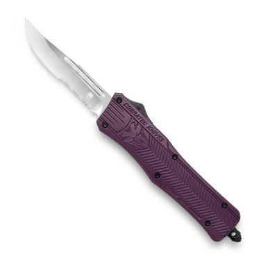 CobraTec Medium CTK-1 Plum
