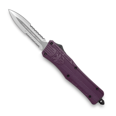CobraTec Medium CTK-1 Plum