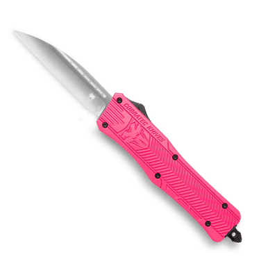 CobraTec Medium CTK-1 Pink