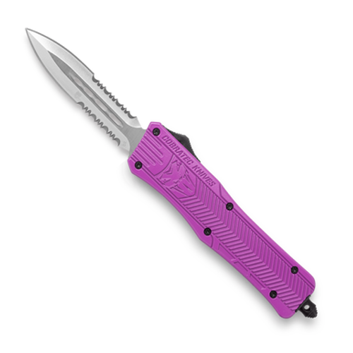 CobraTec Medium CTK-1 Purple MPURCTK-1MDAG2SS