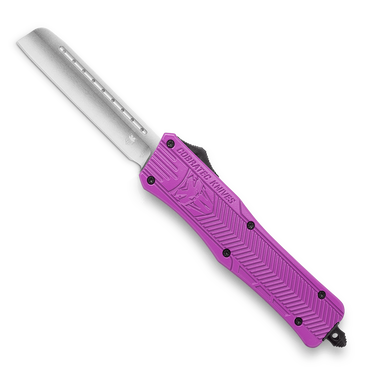 CobraTec Medium CTK-1 Purple