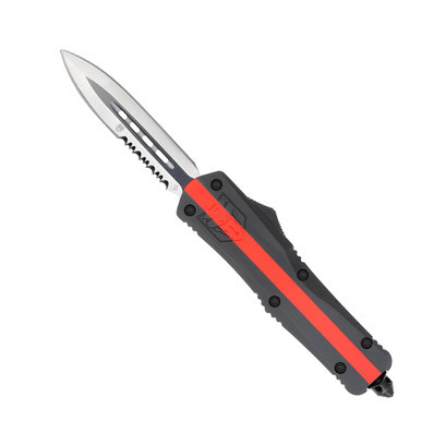 CobraTec Medium FS-3 Red Line Fire Fighter