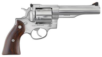 Ruger Redhawk 44 Magnum Stainless