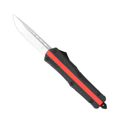 CobraTec Large FS-3 Red Line