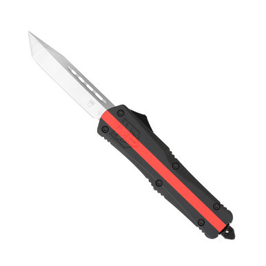 CobraTec Large FS-3 Red Line