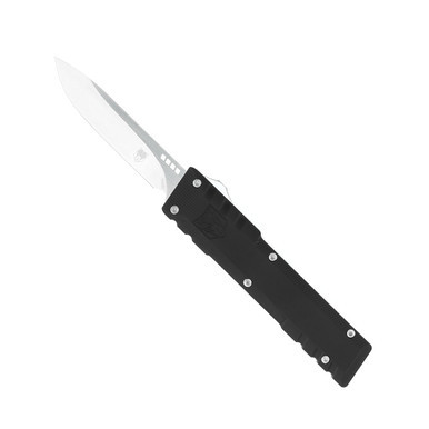 CobraTec Gentlemans Gen II Black