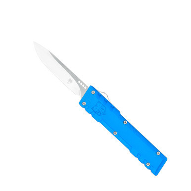 CobraTec Gentlemans Gen II Blue