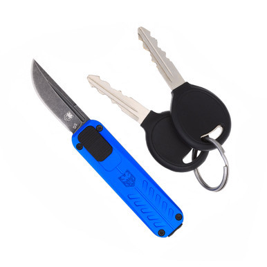 CobraTec Californa 928SB Blue