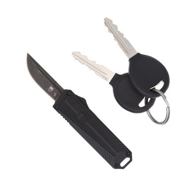 CobraTec Californa 929TB Black
