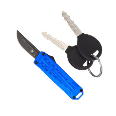 CobraTec Californa 929TB Blue