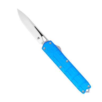CobraTec Large Enforcer Blue
