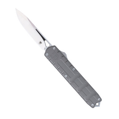 CobraTec Large Enforcer Gray