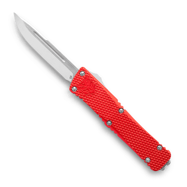 CobraTec Mini Mamba Red