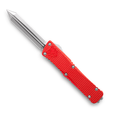 CobraTec Mini Mamba Red