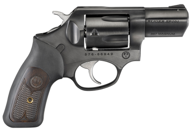 Ruger SP101 357 Magnum Stainless
