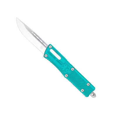 CobraTec Small Sidewinder Tiffany Blue