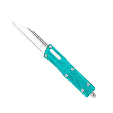 CobraTec Small Sidewinder Tiffany Blue
