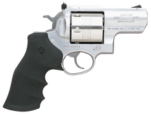 Ruger Super Redhawk Alaskan 454 Casull Stainless
