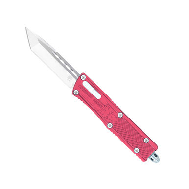 CobraTec Small Sidewinder Red