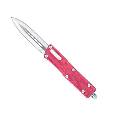 CobraTec Small Sidewinder Red