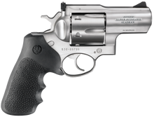 Ruger Super Redhawk Alaskan 480 Ruger Stainless