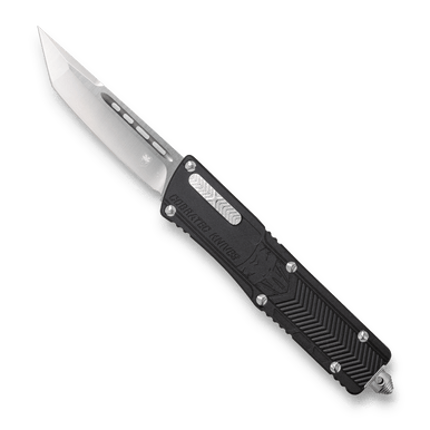 CobraTec Large Sidewinder Black