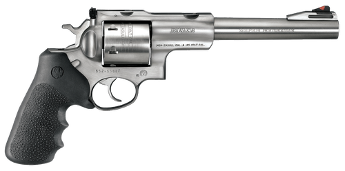Ruger Super Redhawk 454 Casull Stainless