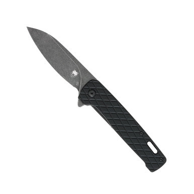 CobraTec Gator BlackCTBLKGATOR