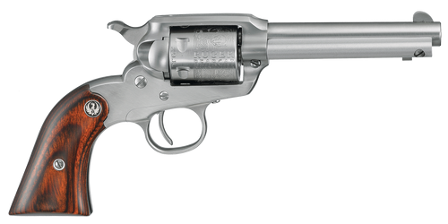 Ruger Bearcat 22 LR Stainless view 2