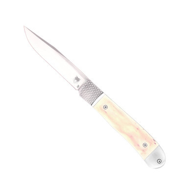 CobraTec Trapper Hidden Release White