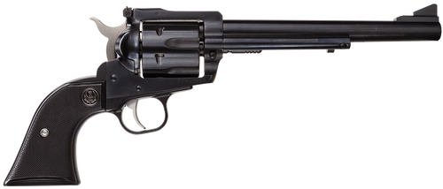 Ruger Blackhawk 30 Carbine Black