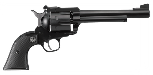 Ruger Blackhawk 357 Magnum Black view 2
