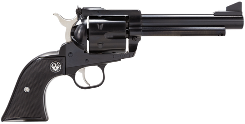 Ruger Blackhawk 45 Long Colt Black