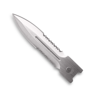 CobraTec Lightweight Blade