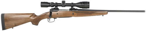 Savage Arms 110 Lightweight Hunter XP 7mm-08 20" Brown view 2