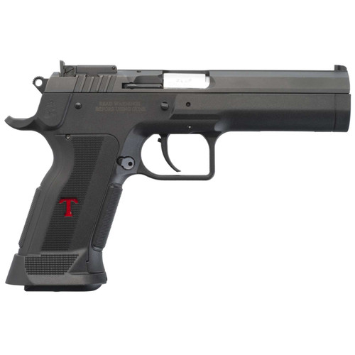 Tanfoglio Limited Pro 10mm 4.75" Black