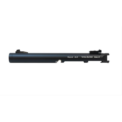 Tactical Solutions Pac-Lite 22 LR 6" view 2