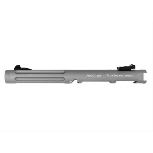 Tactical Solutions Pac-Lite IV 22 LR 6"