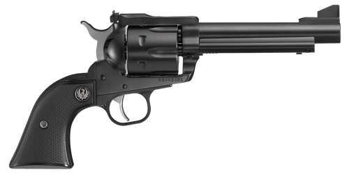 Ruger Blackhawk 45 Long Colt/45 ACP Black 463